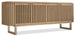 Commerce And Market - Easton Entertainment Console