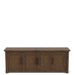 Lakepoint - Media Console - Oxford Oak