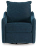 Mcburg - Swivel Power Recliner