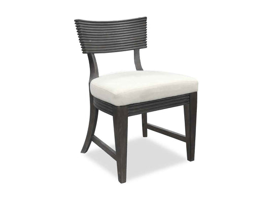 Maren - Curved Back Side Chair (Set of 2)