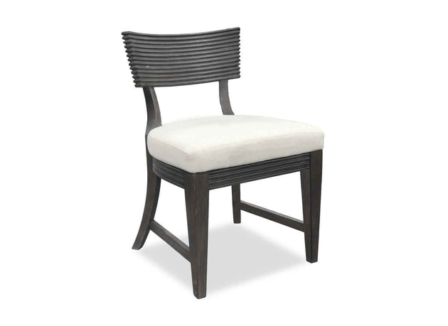 Maren - Curved Back Side Chair (Set of 2)