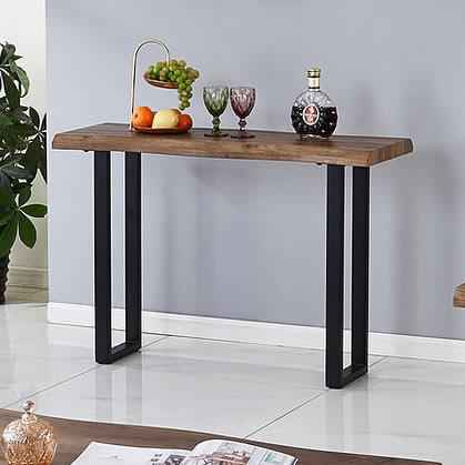 Ridgewood Live Edge Sofa Table