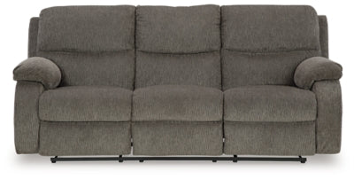 Scranto Reclining Sofa