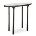 Ata - Accent Table - Dark Bronze