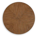Chadworth - Round Table
