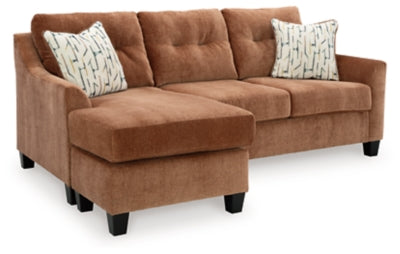 Amity Bay Sofa Chaise