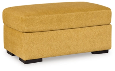 Keerwick Ottoman