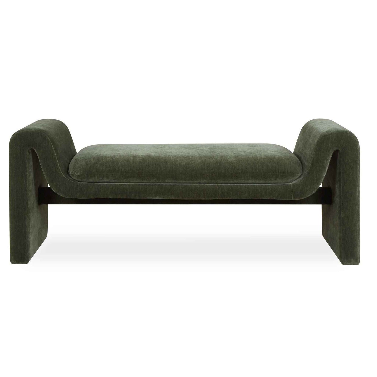 Manson - Bench - Moss