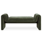 Manson - Bench - Moss