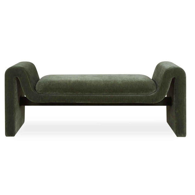 Manson - Bench - Moss