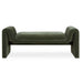 Manson - Bench - Moss