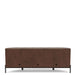 Nova - Media Console - Nouveau Walnut