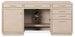 Marlowe - Credenza - Polished Limestone
