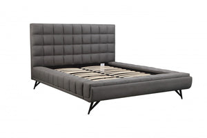 Platform Bed