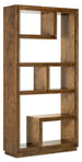 Melange - Nikos Etagere - Dark Brown