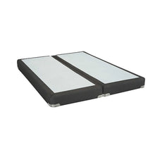 Load image into Gallery viewer, 7 inch Standard Height Box Spring (Mattress Foundation)