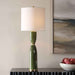 Nacua - Table Lamp - Green