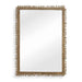 Soto - Mirror - Antique Brass