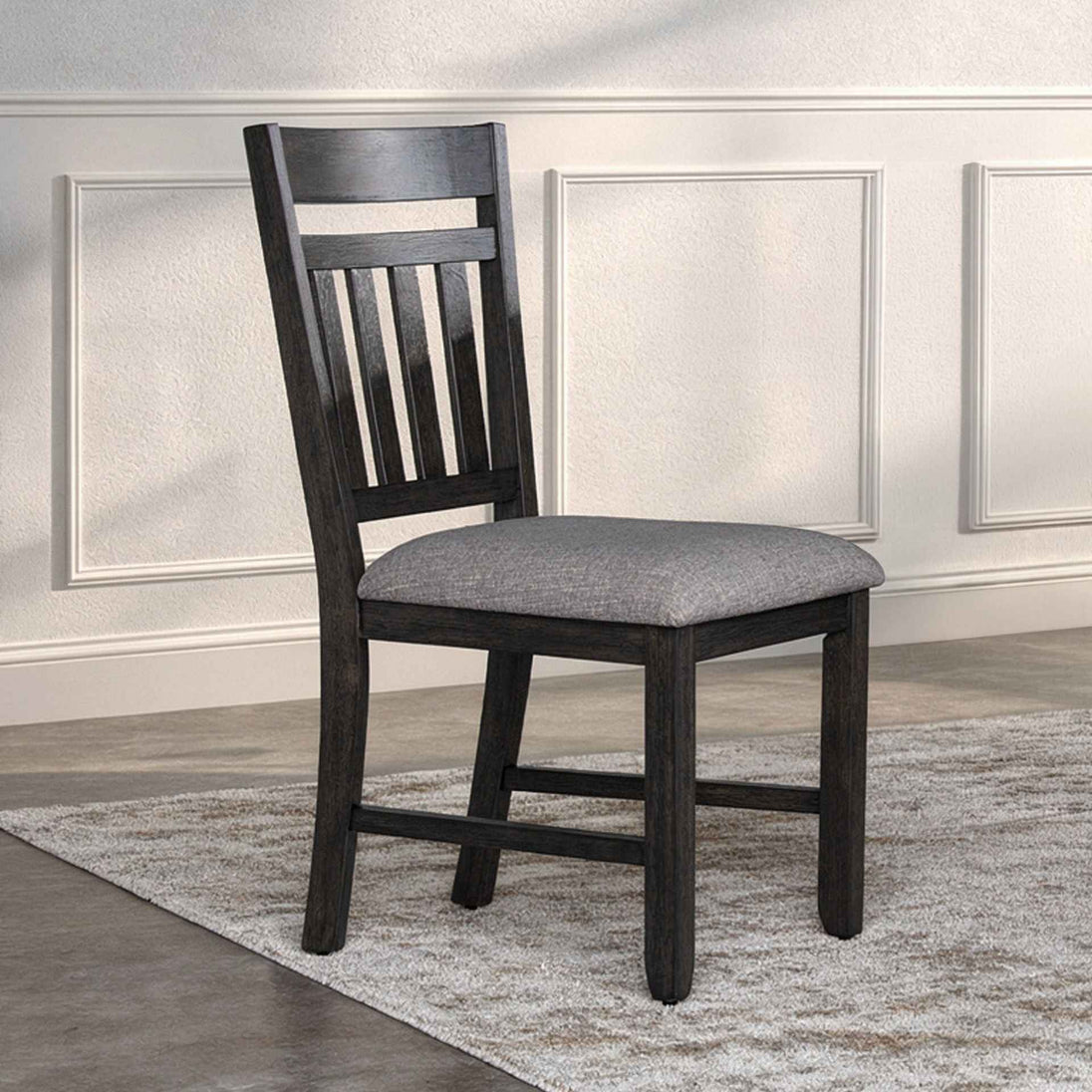 Harrisburg - Dining Chair (Set of 2)
