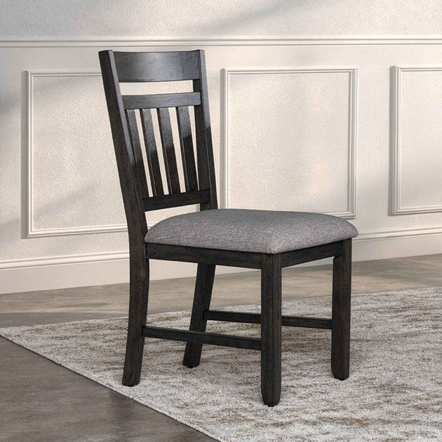 Harrisburg - Dining Chair (Set of 2)