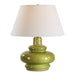Penny - Table Lamp - Moss Green