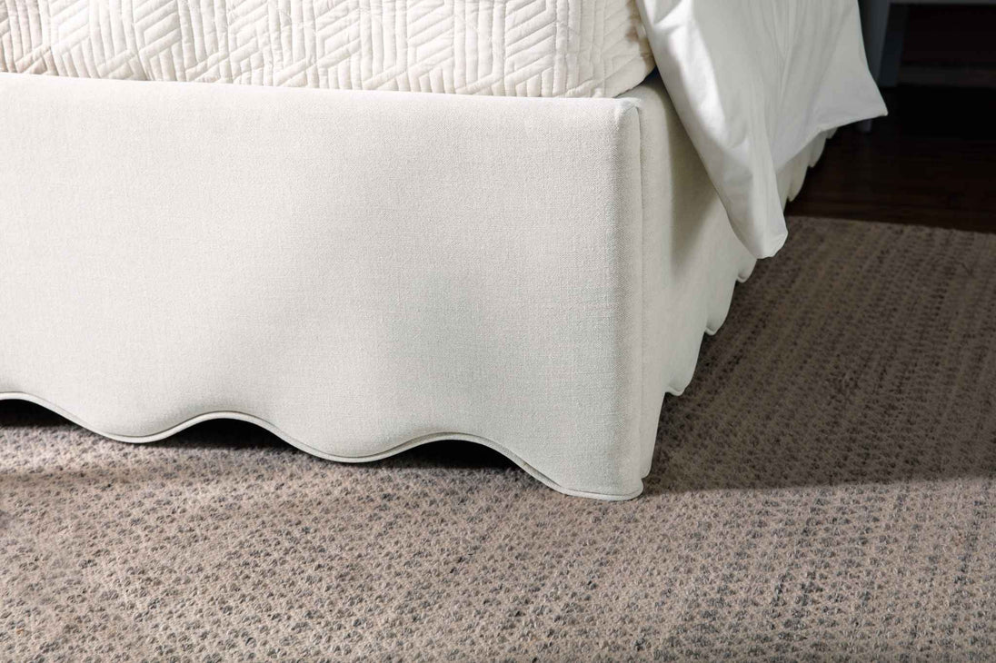 Commerce And Market - Liv Upholstered Bed