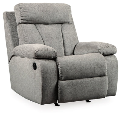 Mitchiner Recliner