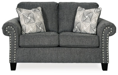 Agleno Loveseat