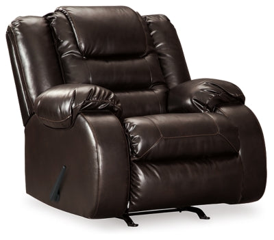 Vacherie Recliner