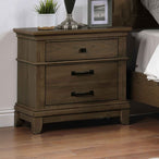 Sunstone - Nightstand - Walnut