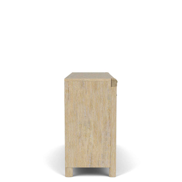 Rosalie - Seven Drawer Dresser - Hemlock
