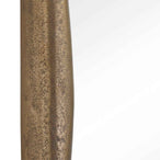 Adair - Tall Mirror - Antique Brass / Gold