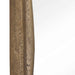 Adair - Tall Mirror - Antique Brass / Gold