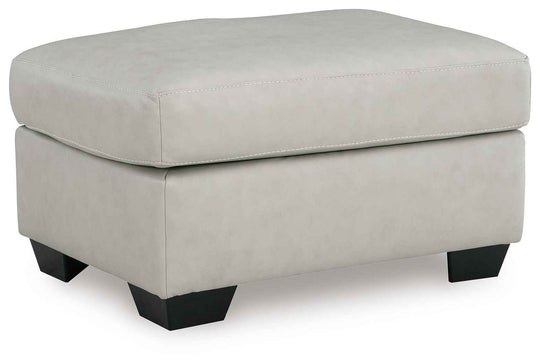 Santorine - Ottoman