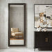 Westley - Tall Mirror - Bronze