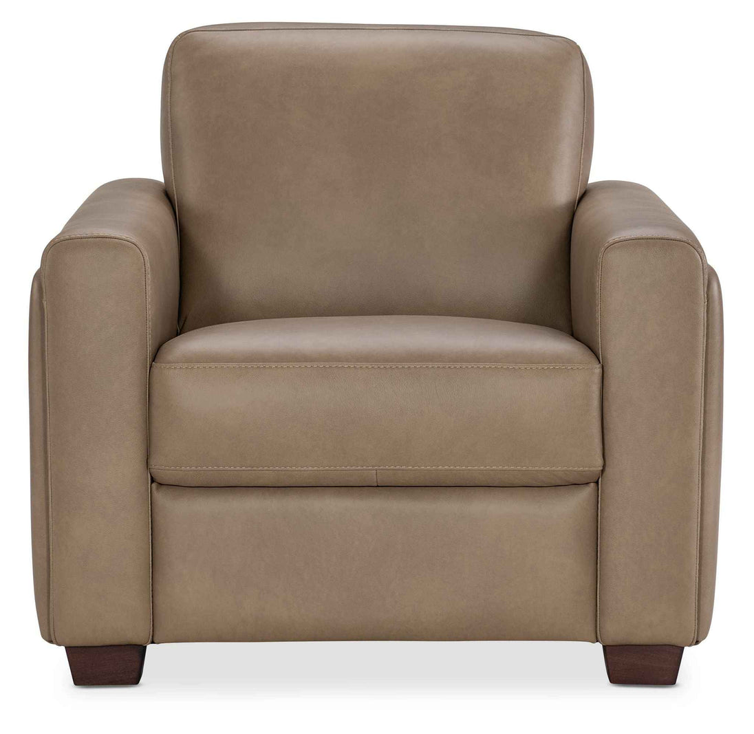 SS - Griffin Chair - Light Brown