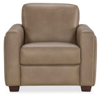 SS - Griffin Chair - Light Brown