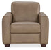 SS - Griffin Chair - Light Brown