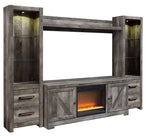 Wynnlow - Home Entertainment Set