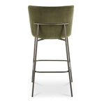 Early - Bar Stool - Green