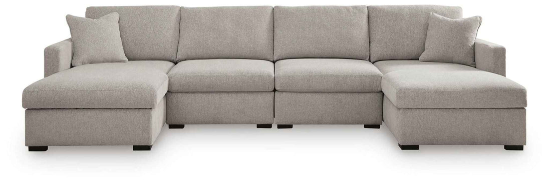 ModMax Luxe - Sectional