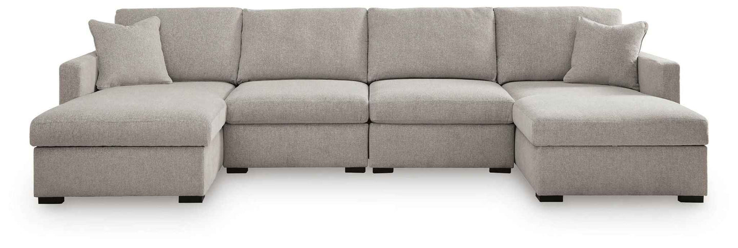 ModMax Luxe - Sectional