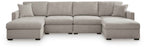 ModMax Luxe - Sectional