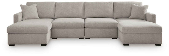 ModMax Luxe - Sectional