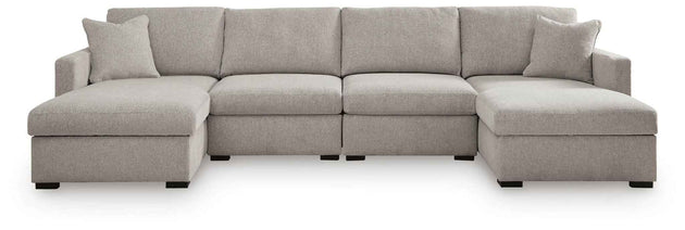ModMax Luxe - Sectional