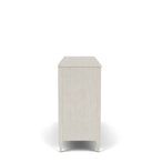 Carmella - Nine Drawer Dresser - Pebble Oak