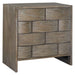 Lydon - 4 Drawer Chest - Brown