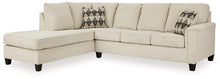 Load image into Gallery viewer, Abinger 2-Piece Sectional with Chaise