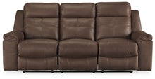Load image into Gallery viewer, Jesolo Reclining Sofa
