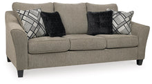 Load image into Gallery viewer, Barnesley Platinum 2 Pc. Sofa, Loveseat